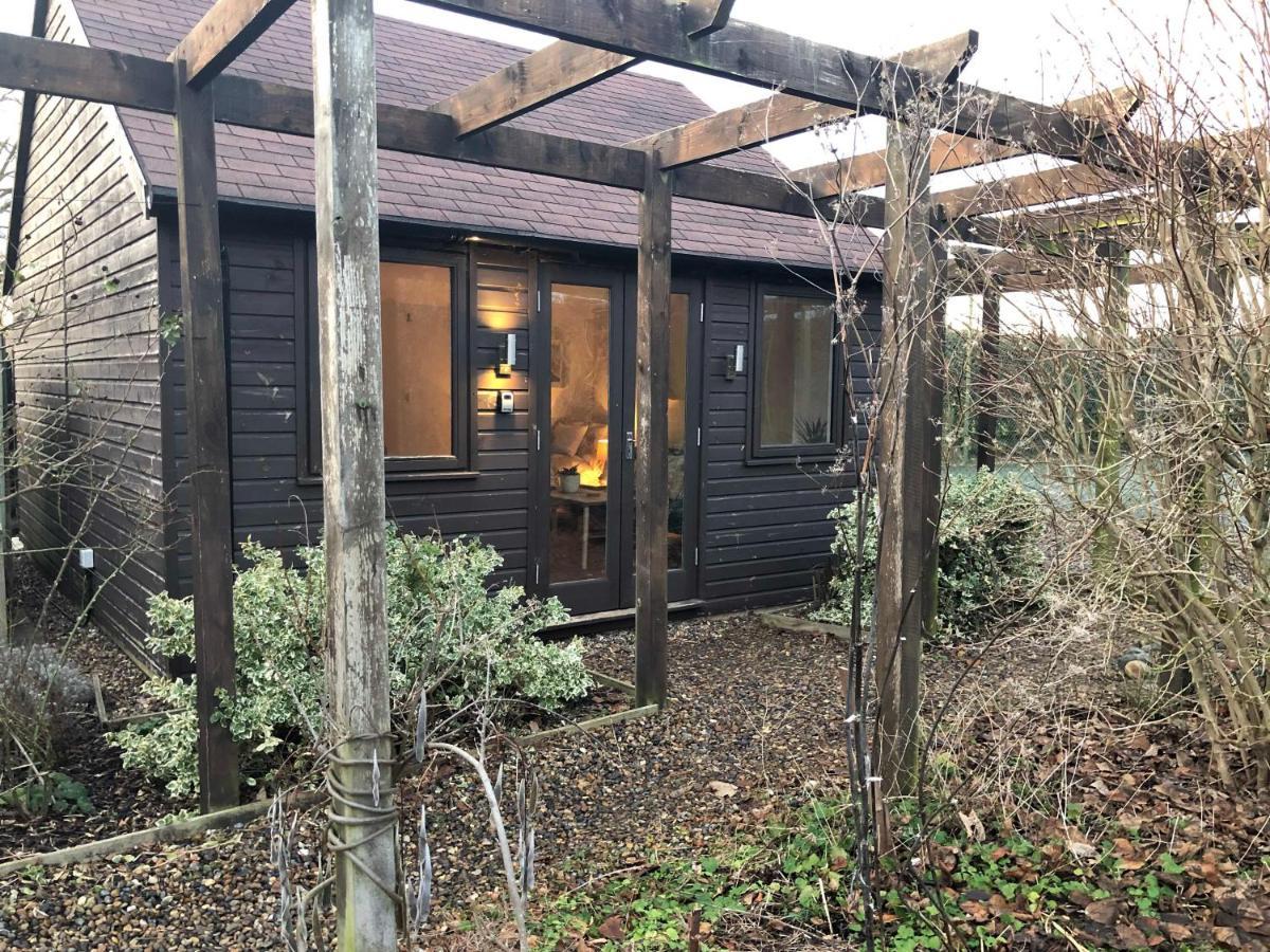 Garden Studio Benson Bagian luar foto